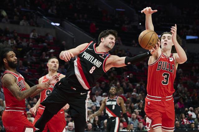 竞彩篮球推荐预测前瞻分析：NBA 公牛VS快船-3.jpg
