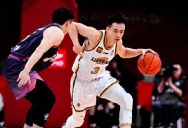 浙江杀疯了！约克8记3分双外援56分 赵继伟低迷仅6分辽宁遭逆转-1.jpg