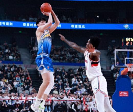 球迷态度：CBA全明星完整阵容出炉，哪位球员是你心中最大的遗珠？-1.jpg