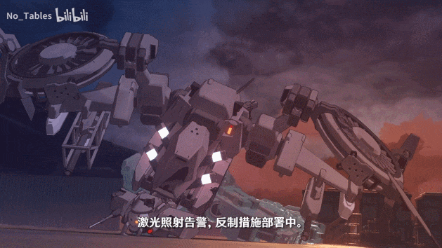 当《原神》遭遇现代战争？这可能是2024年最好的军事动画-38.jpg