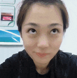 每天一笑，50张搞笑动图：这么低矮的山，为何不推平呢？-9.jpg