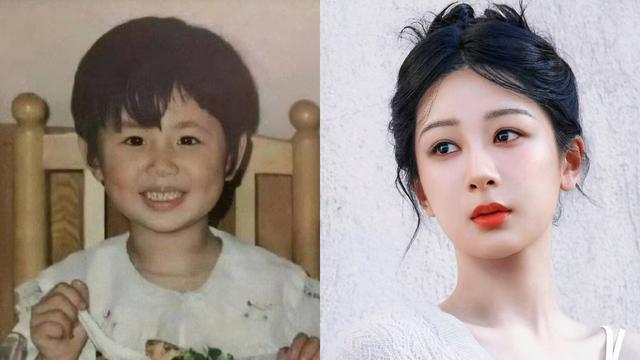 10位大热明星今昔对比照，果然明星和普通人是有壁的-4.jpg