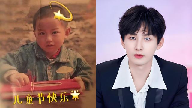 10位大热明星今昔对比照，果然明星和普通人是有壁的-8.jpg