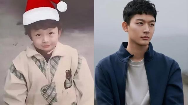 10位大热明星今昔对比照，果然明星和普通人是有壁的-10.jpg