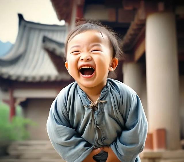 笑到肚子疼，这些搞笑总结谁能想到！-2.jpg