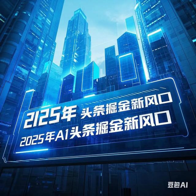 2025年AI头条掘金新风口！一键生爆文日赚800+，零基础也能上手‌-3.jpg