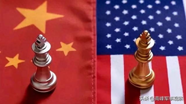输不起了，美国海军最先出手遏制！美媒：中国制造的科技“地震”-1.jpg