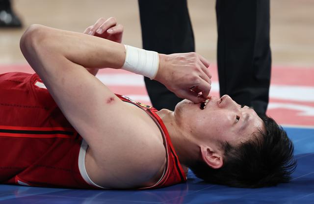 （体育）篮球——CBA常规赛：北京北汽胜深圳马可波罗-6.jpg