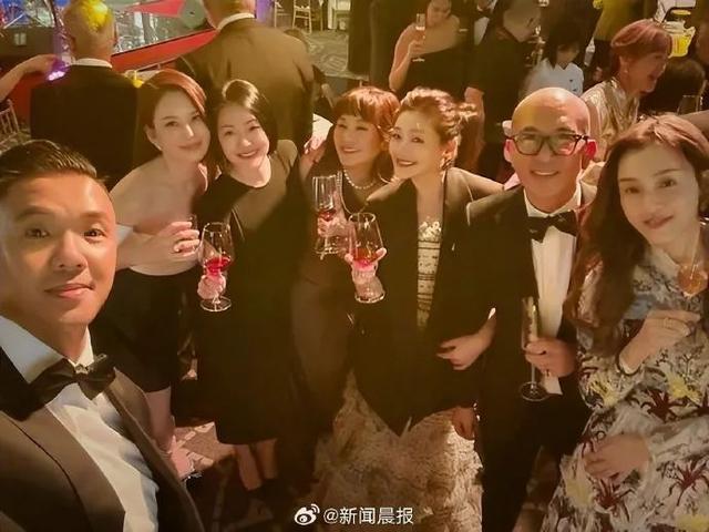 徐熙媛（大S）因流感并发肺炎去世，众多明星发文悼念，网友震惊-13.jpg