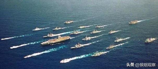 美国的军事实力还是世界第一吗？看完这篇文章你就知道了-4.jpg