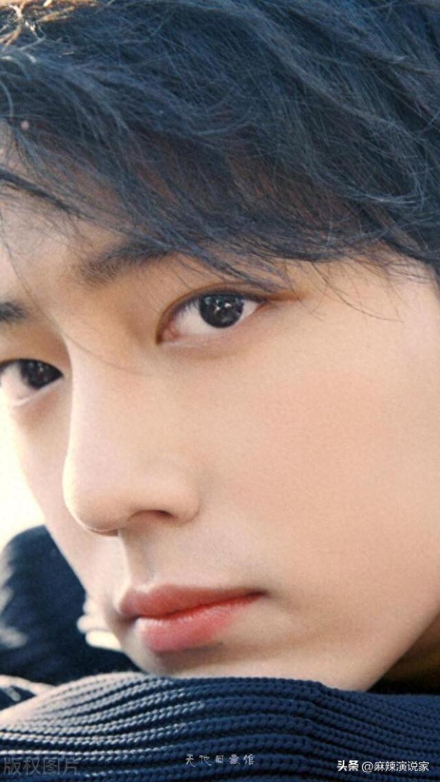 近期娱乐圈关注度最高的10位明星-1.jpg