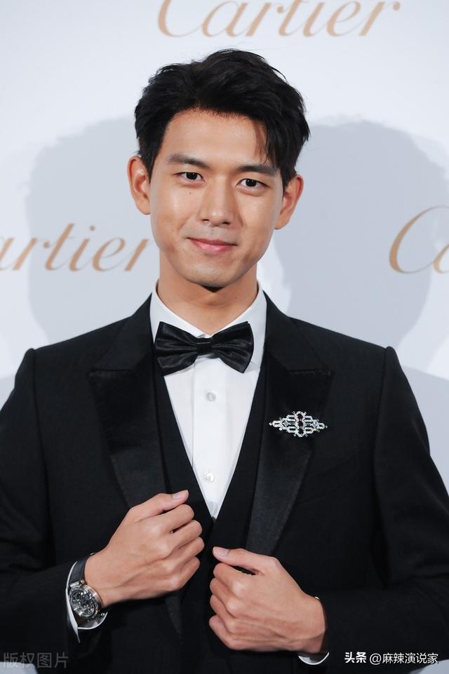 近期娱乐圈关注度最高的10位明星-4.jpg