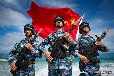 美对中国军事力量接触和遏制趋势-中国的战略参与【上】-3.jpg