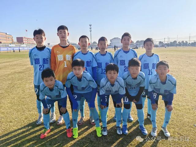 战报|合肥2024年青少年“希望之星”足球比赛第三轮战况 八强出炉-6.jpg