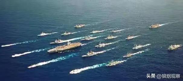 美国的军事实力还是世界第一吗？看完这篇文章你就知道了-3.jpg