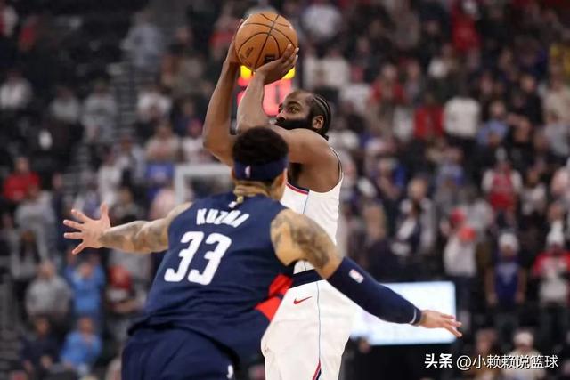 NBA:今日最新排名，湖人屠绿军稳居第5，快船勇士大胜，雷霆爆冷-1.jpg