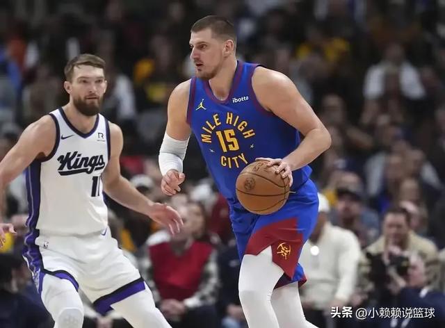 NBA:今日最新排名，湖人屠绿军稳居第5，快船勇士大胜，雷霆爆冷-4.jpg