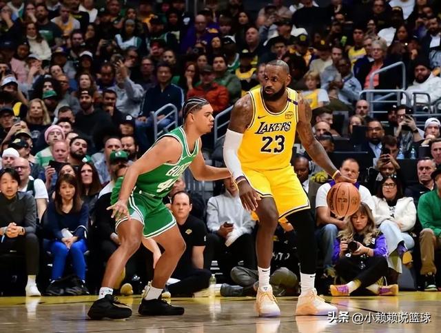 NBA:今日最新排名，湖人屠绿军稳居第5，快船勇士大胜，雷霆爆冷-6.jpg