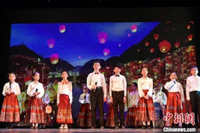 多伦多华人社团举办“加拿大之春·新春盛典”演出-1.jpg