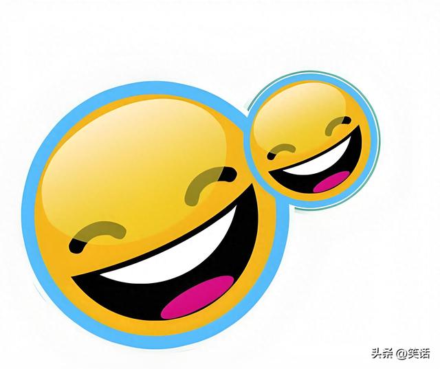 25年刚出炉的11个绝版笑话，笑到头掉的段子-1.jpg