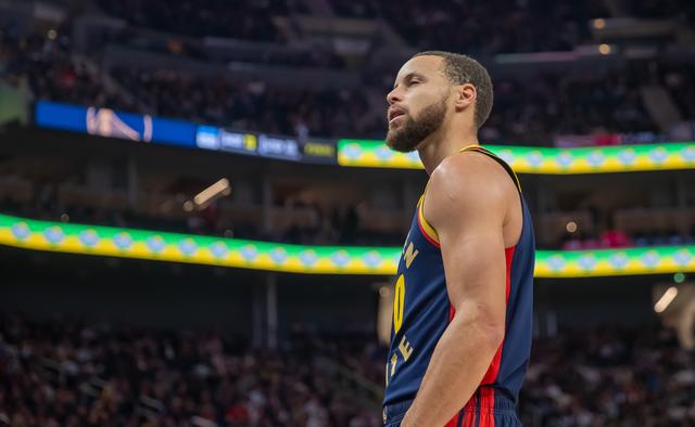（体育）篮球——NBA常规赛：勇士胜公牛-6.jpg