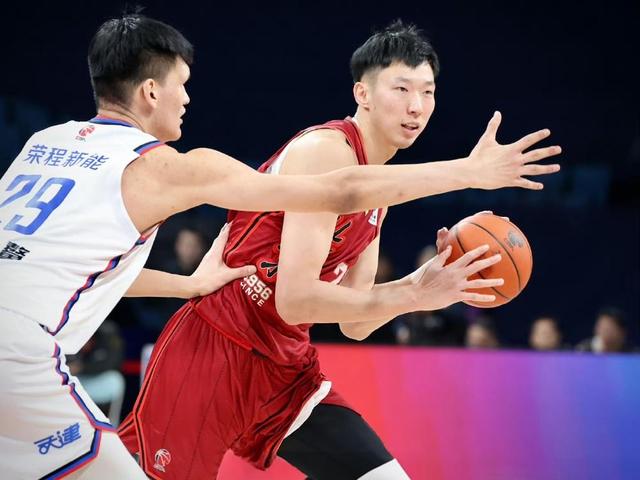 CBA排名一晚大乱！广东进入前3名，辽宁再跌2名，北京冲进8强-7.jpg