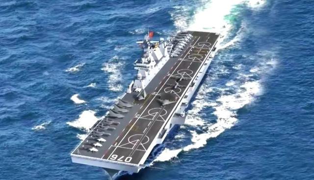 中国军工大爆发，帕帕罗称不愿看到，是美国军事史上最悲催事件-5.jpg