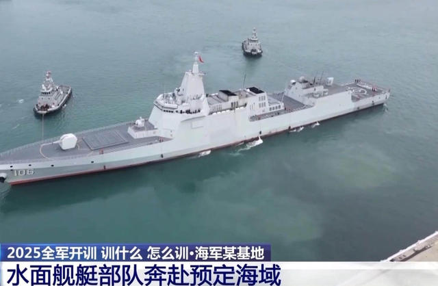 中国军工大爆发，帕帕罗称不愿看到，是美国军事史上最悲催事件-4.jpg