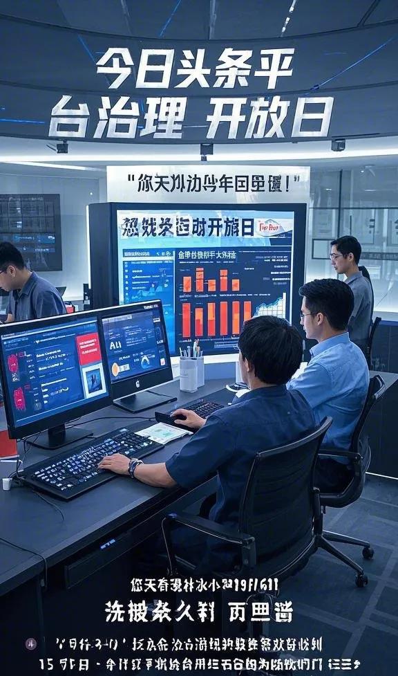 今日头条铁腕治&#34;AI垃圾&#34;93万条内容被封背后，谁在制造信息雾霾？-2.jpg