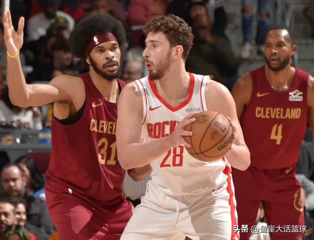 NBA最新排名！火箭两队争第二，湖人稳压快船，勇士两队开始掉队-2.jpg