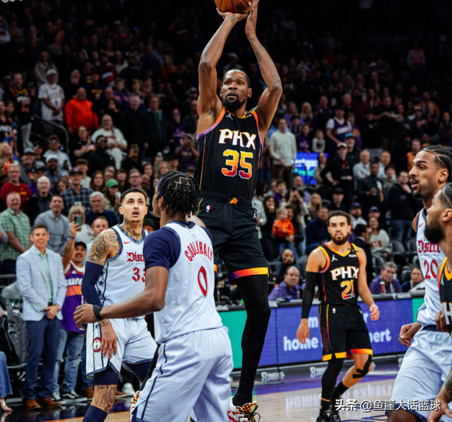 NBA最新排名！火箭两队争第二，湖人稳压快船，勇士两队开始掉队-3.jpg