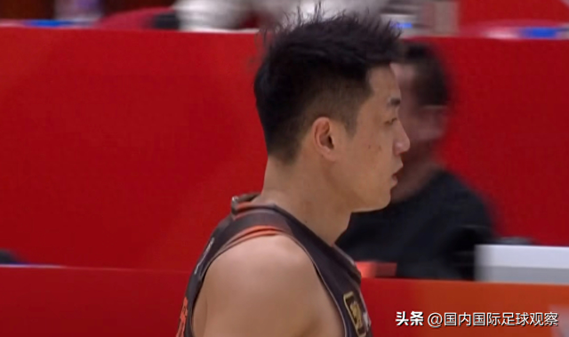 CBA34轮24胜！山东高速队112-102町渥！马奇60分难救主！摩尔23分-1.jpg