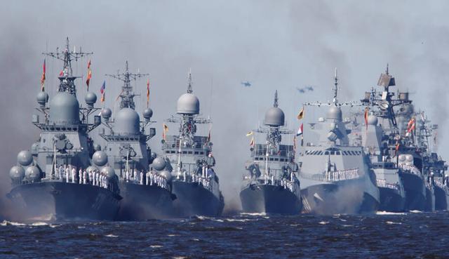 什么是三个岛链？美国和中国的军事冲突一定会围绕着它们进行吗？-4.jpg
