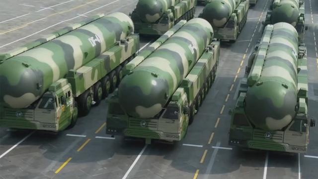 什么是三个岛链？美国和中国的军事冲突一定会围绕着它们进行吗？-9.jpg