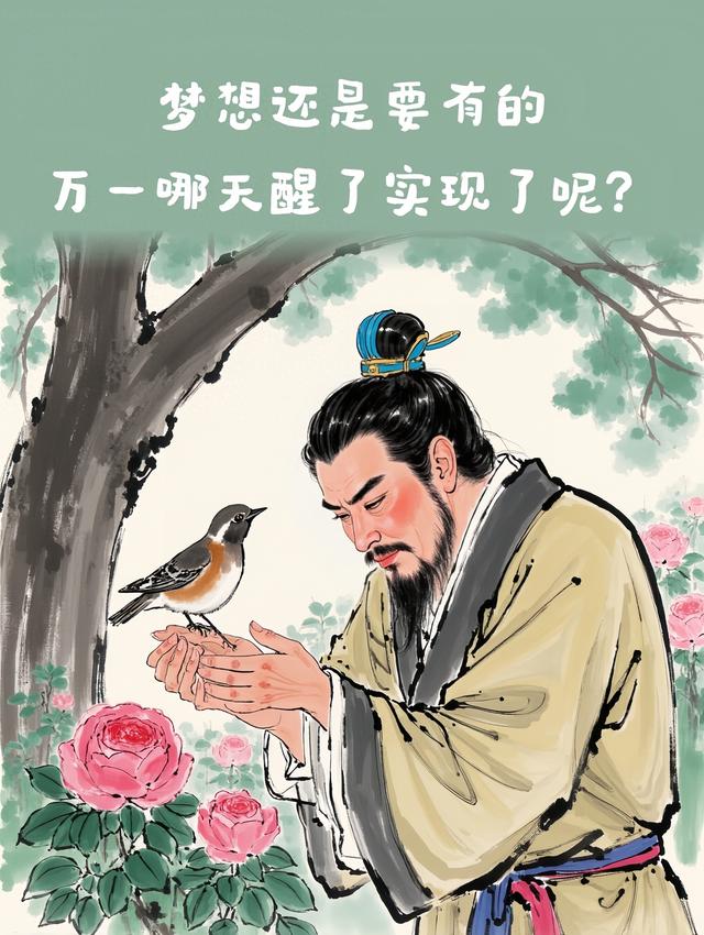看一遍笑一遍！20条搞笑文案：我不是胖，我只是瘦得不明显-1.jpg