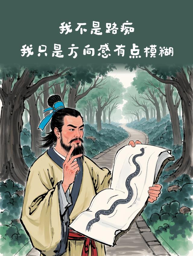 看一遍笑一遍！20条搞笑文案：我不是胖，我只是瘦得不明显-4.jpg