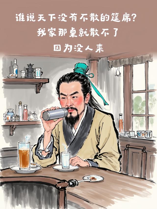 看一遍笑一遍！20条搞笑文案：我不是胖，我只是瘦得不明显-8.jpg