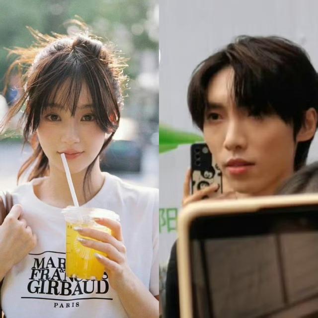 情人节娱乐圈喜事扎堆，4位明星官宣结婚，张远夏之光等送祝福-8.jpg