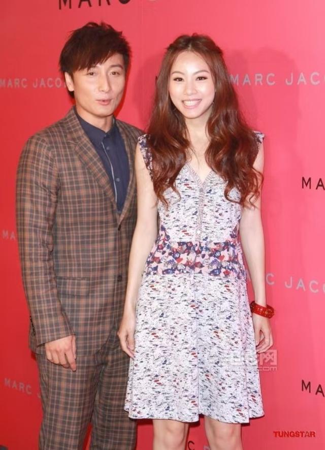 情人节娱乐圈喜事扎堆，4位明星官宣结婚，张远夏之光等送祝福-12.jpg