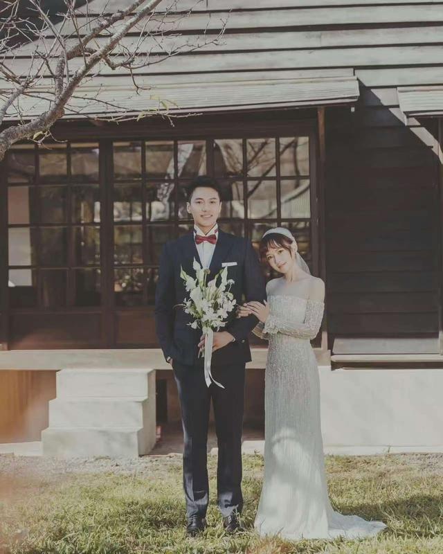 情人节娱乐圈喜事扎堆，4位明星官宣结婚，张远夏之光等送祝福-19.jpg