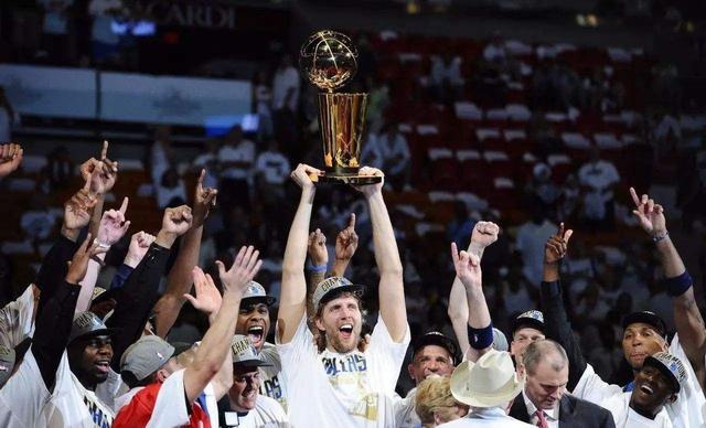 全员皆兵！细数NBA最出众的五个平民冠军队：打破众人的质疑！-2.jpg
