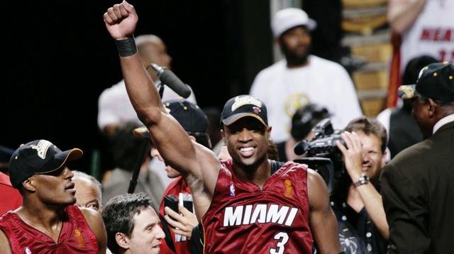 全员皆兵！细数NBA最出众的五个平民冠军队：打破众人的质疑！-3.jpg