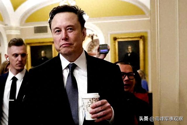 外强中干！美国军火商：如果与中国开战，美军将在8天内耗尽弹药-1.jpg
