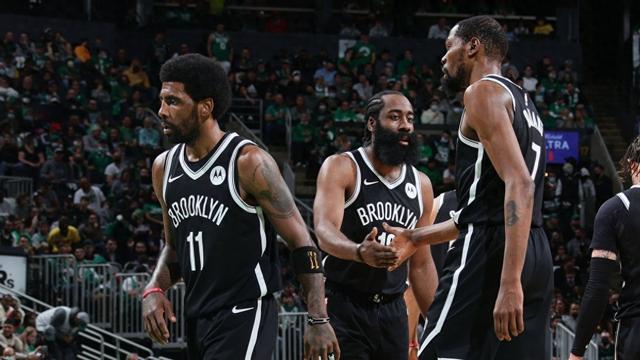 盘点NBA历史上那些最失败的三巨头组合，湖人篮网上榜-1.jpg
