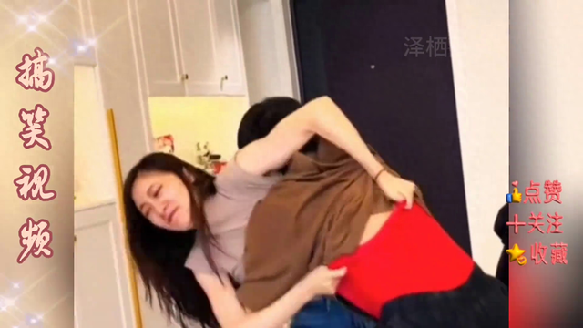 搞笑视频合集，笑到肚子疼！-1.jpg