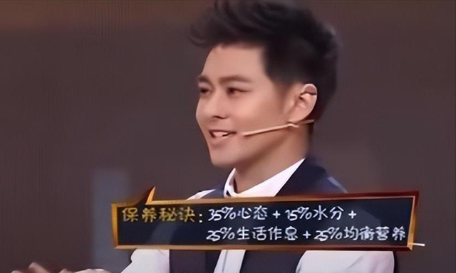 “假到不行”的4位明星，撒谎成性、已婚装单身、整容、抠图成瘾-6.jpg