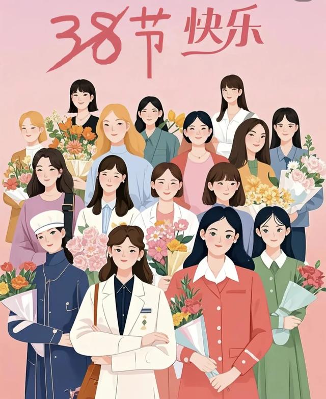 第102个妇女节，头条的女性有多强-2.jpg