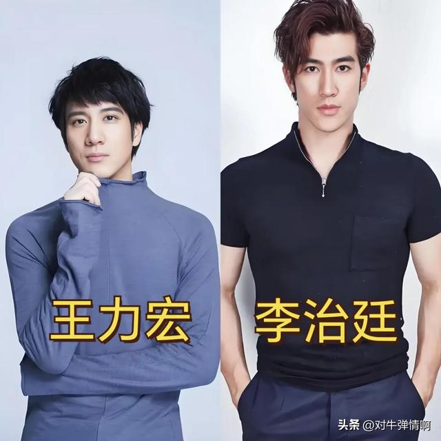 盘点娱乐圈“长的常常让人分不清楚”的12对明星合集-9.jpg