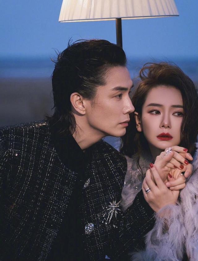娱乐圈的10对跨国明星夫妻，颜值才华在线，有的已结婚39年-2.jpg