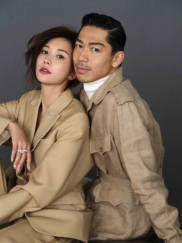 娱乐圈的10对跨国明星夫妻，颜值才华在线，有的已结婚39年-7.jpg